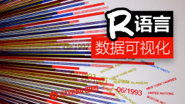 R语言之数据可视化