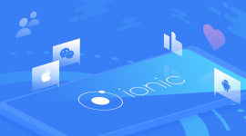 快速上手Ionic3多平台开发企业级问答社区
